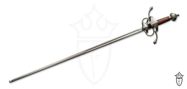 Fencing Side Sword