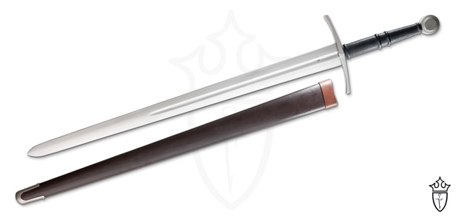 Atrim Design Type XIIIa War Sword