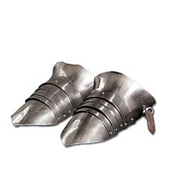 Churburg Sabatons (Pair-Foot Armour)