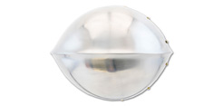 Corinthian Barbute Helmet 14G
