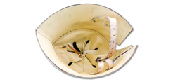 Corinthian Barbute Helmet 14G