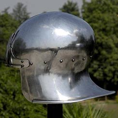 Archer's Sallet