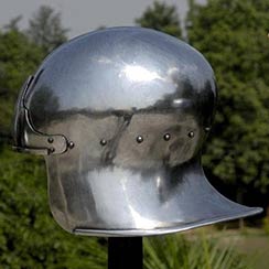 Archer's Sallet