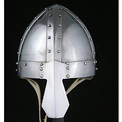 Spangenhelm #5,16G, Medium