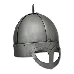 Gjermundbu Helmet, 14G