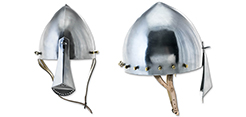 Nasal Helmet