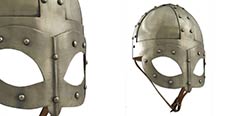 Viking Spectacle Helmet, 16G 