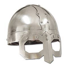 Viking Spectacle Helmet, 16G
