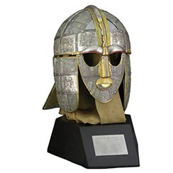 Sutton Hoo Helm