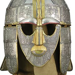 Sutton Hoo Helm