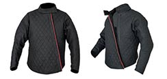 Red Dragon Light HEMA Jacket Small