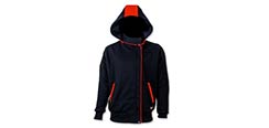 Light Sparring Hoodie Small