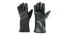 Swordsman Gloves Large