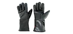 Swordsman Gloves