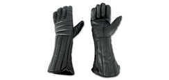 Rapier Gloves Large
