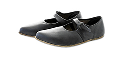 Lassie Shoes Dark Brown