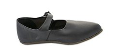 Lassie Shoes Dark Brown