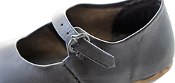 Lassie Shoes Dark Brown