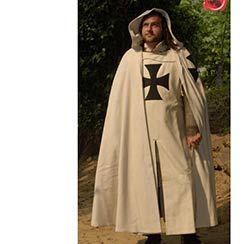 Teutonic Cloak - Wool