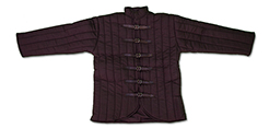 Light Gambeson Brown Medium