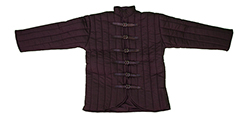 Light Gambeson Brown XXL