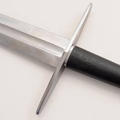 Teutonic Knight Crusader Sword