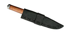 Viking Utility Knife (Seax)
