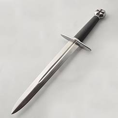 Templar Knight Dagger