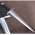 Brookhart Templar Dagger
