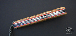 Trident - Forged Blade