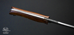 Javelina - Rosewood