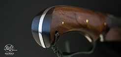 Javelina - Rosewood