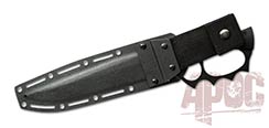Last Chance Trench Bowie