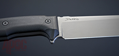 Demko Bowie