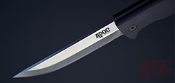 Wallace Large Puukko