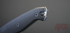 Wallace Large Puukko