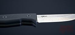 Wallace Small Puukko