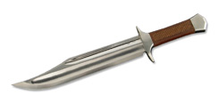 Outrider Bowie Knife