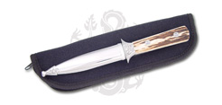 Sidekick Boot Knife