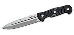 Legion Outdoor Knife - Niolox Steel 