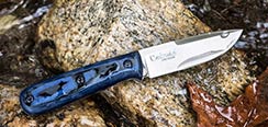 Colada Outdoor Knife - CPM S35VN