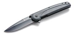 Biker Z-V1-D2-Black Titanium