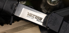 Vector 420HC Satin