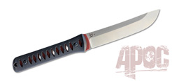 Breeden Torrent Fixed Blade
