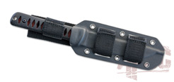 Breeden Torrent Fixed Blade