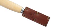No. 8 Classic Wood Carving Knife