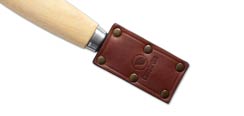 No. 6 Classic Wood Carving Knife