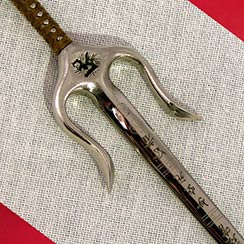 Elektra Sai Letter Opener