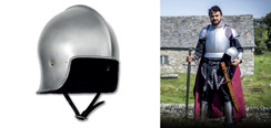 Knight Errant Helmet Knight Errant Helmet
