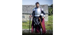 Knight Errant Suit of Armour Knight Errant Set